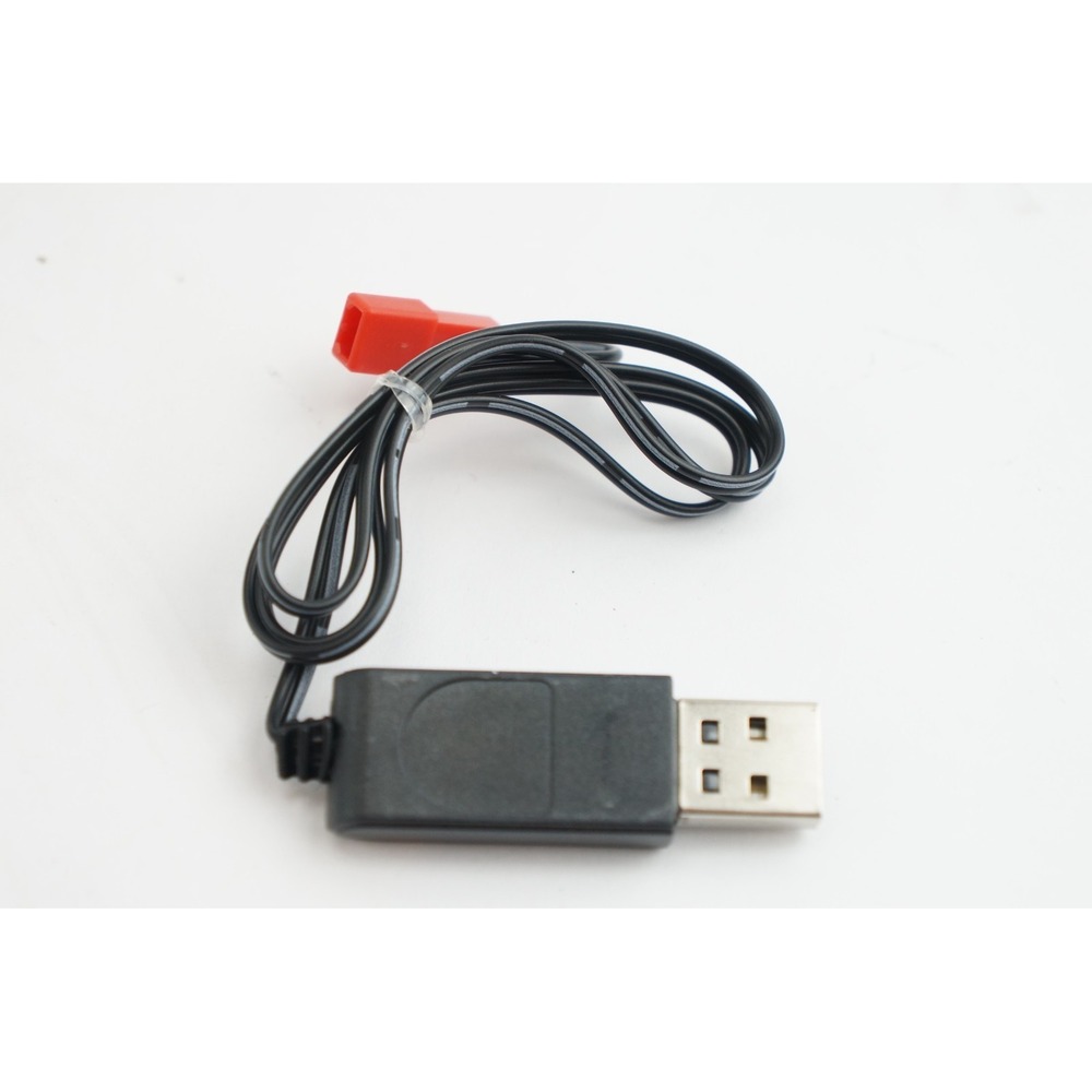 Adventure Force Baja Metal Racer RC Car Replacement Part: Battery Charger Cable